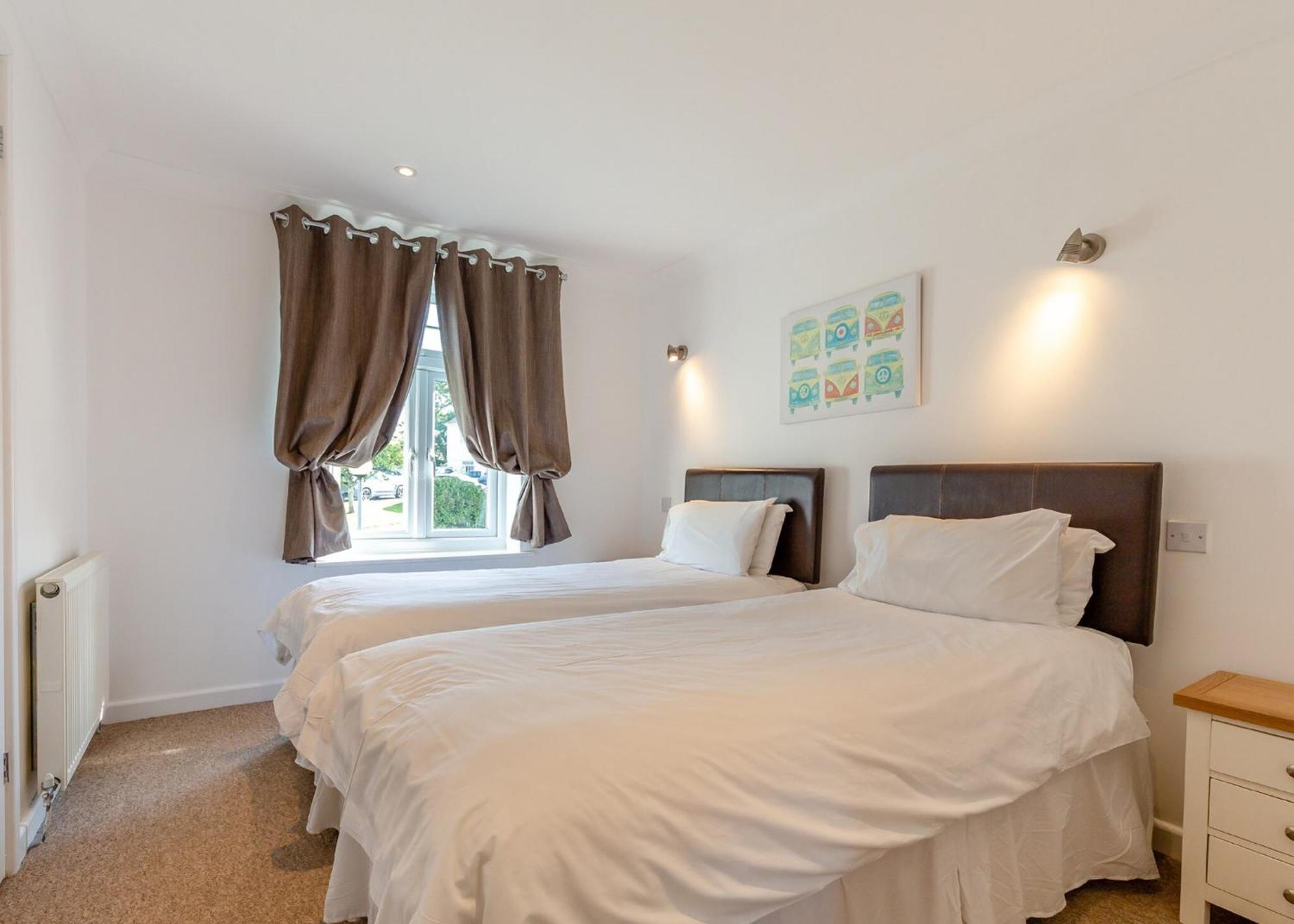 Atlantic Reach Holiday Village New Quay Zewnętrze zdjęcie